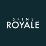 Royale fırlanır