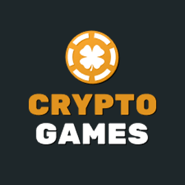 CryptoGames Casino