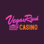 Vegas Rush kazinosu