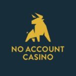 Hesab Casino yoxdur
