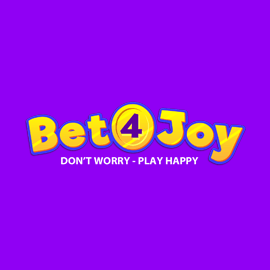 Bet4Joy Casino