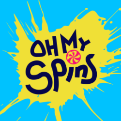 OhMySpins Casino