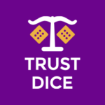 Trustdice kazinosu