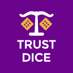 Trustdice kazinosu