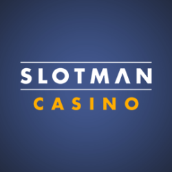 Slotman kazinosu
