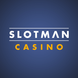 Slotman kazinosu