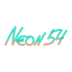 Neon 54