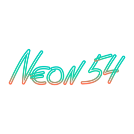 Neon 54