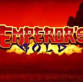İmperator qızılı