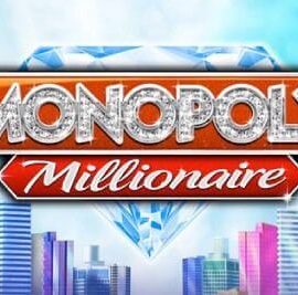 Monopoliya milyonçusu