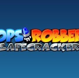 Polis N Quldurlar: Safeccracker