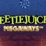 Beetlejuice Megaways