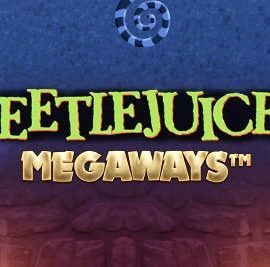 Beetlejuice Megaways