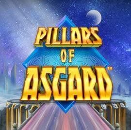 Asgard sütunları