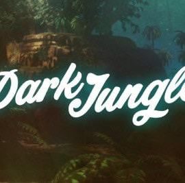 Dark Jungle