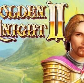 Golden Knight II