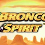 Bronco Spirit