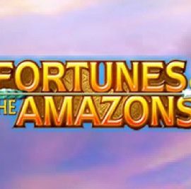 Amazonların bəxtləri