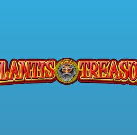 Atlantis Treasure