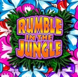 Cəngəllikdə Rumble