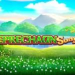 Leprechaun mahnı