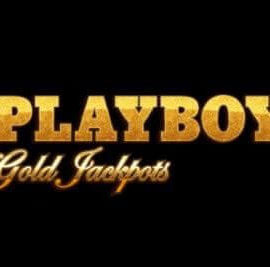 Playboy qızıl cekpotları