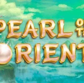 Pearl of the Orient