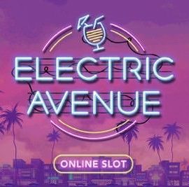 Electric Avenue