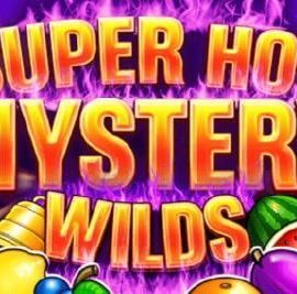 Super Hot Mystery Wilds