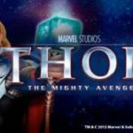 Thor’s Thunder