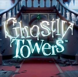 Ghostly Towers