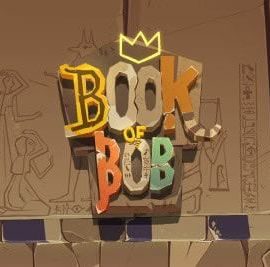 Bob kitabı