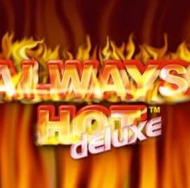 Always Hot Deluxe