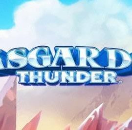 Asgards Thunder