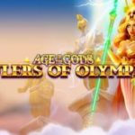 Age of the Gods Rulers of Olympus