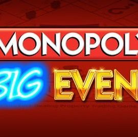Monopoly Big Event
