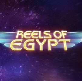 Reels of Egypt
