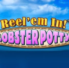 Lobster Potty-də Reel’em