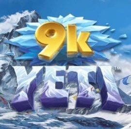 9k Yeti