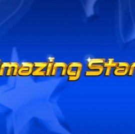 Amazing Stars