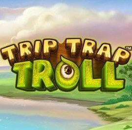 Trip Trap Troll
