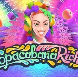 Copacabana Sərvətləri