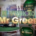 The Marvellous Mr Green