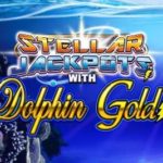 Delfin Qızıl Ulduz Cekpotları