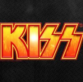 Kiss Shout It Loud