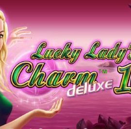 Lucky Lady’s Charm Deluxe 10