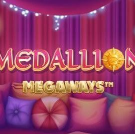 Medallion Megaways