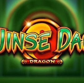Jinse Dao Dragon