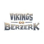 Vikinqlər Berzerkə gedirlər