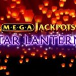 MegaJackpots Star Lanterns